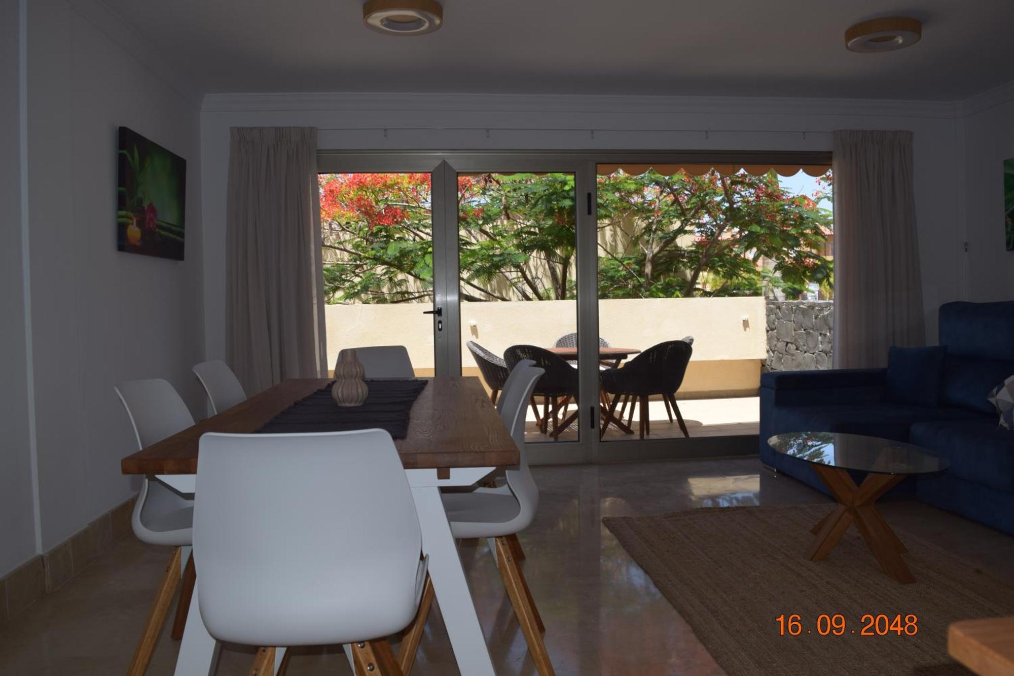Sun Bay Villa Nº47 San Miguel de Abona Exterior photo