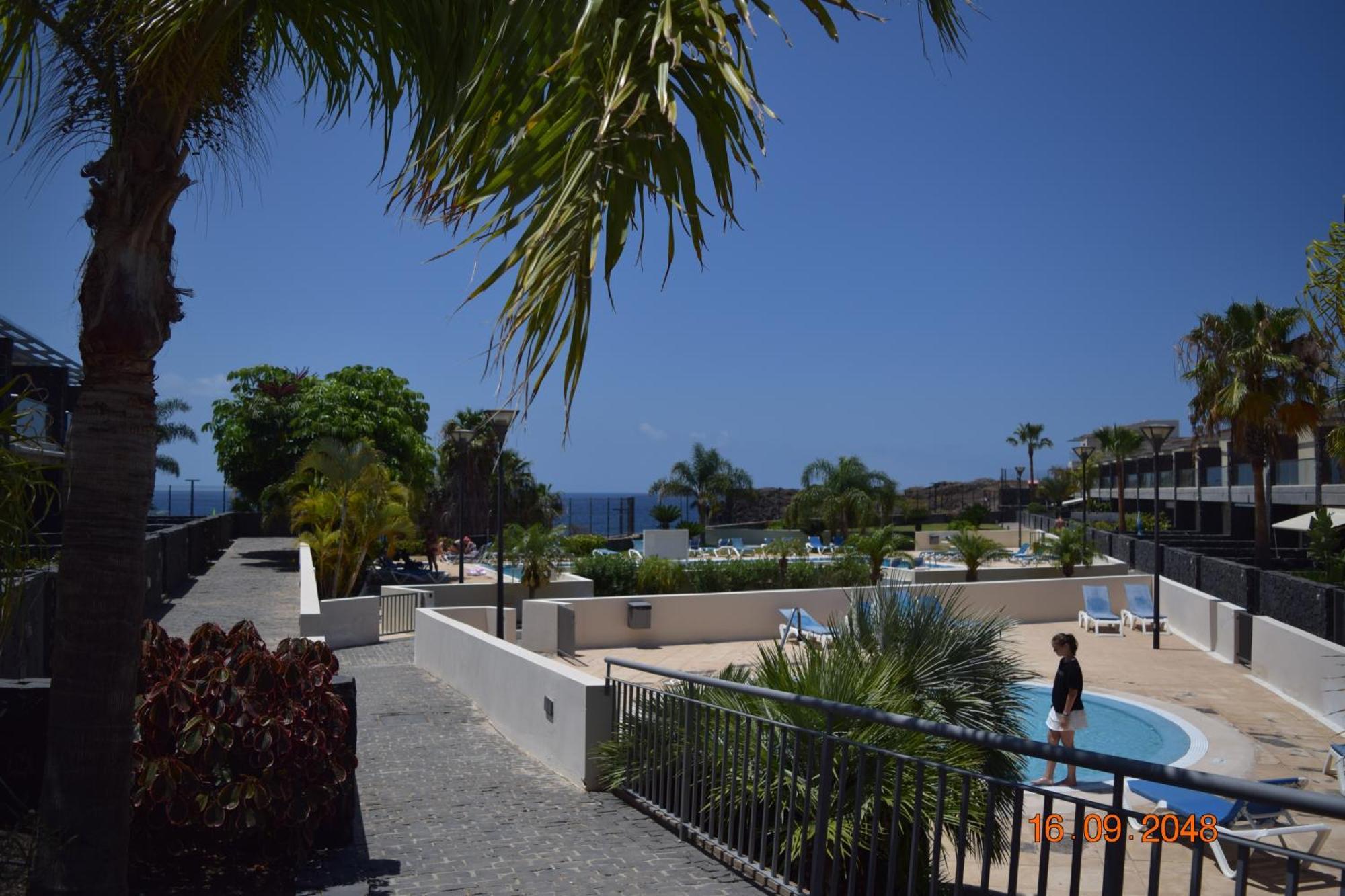 Sun Bay Villa Nº47 San Miguel de Abona Exterior photo