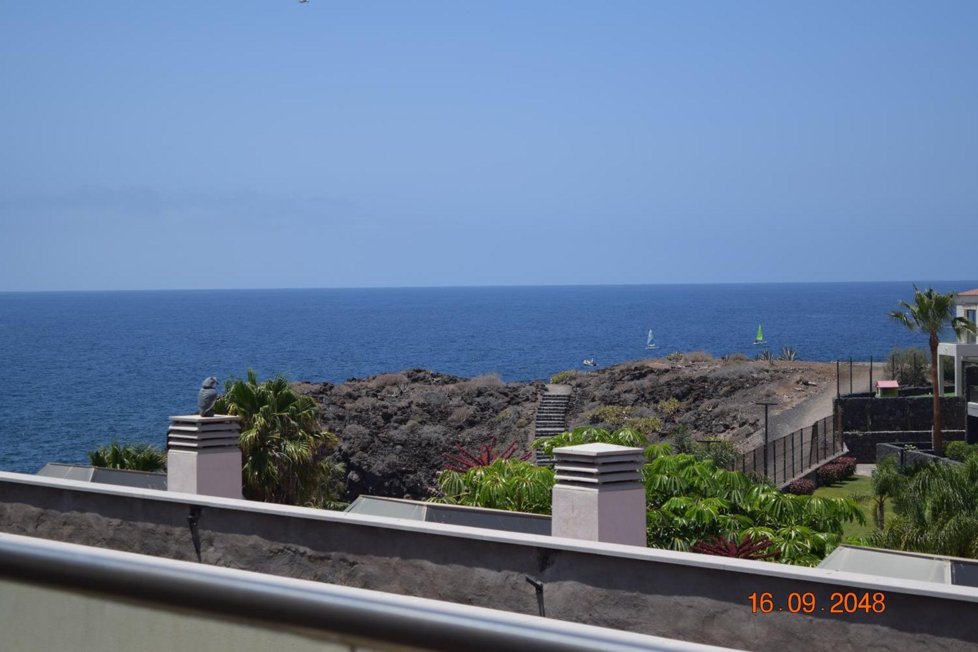 Sun Bay Villa Nº47 San Miguel de Abona Exterior photo