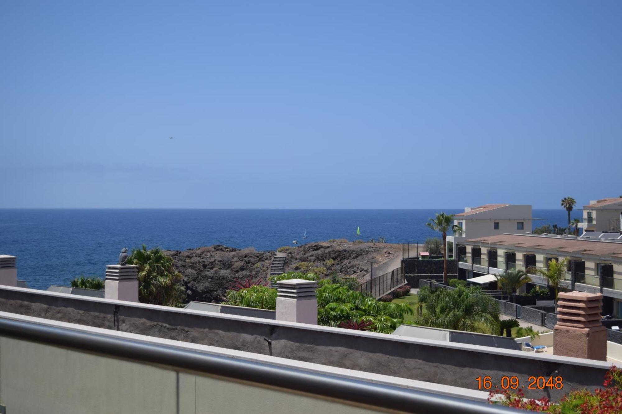 Sun Bay Villa Nº47 San Miguel de Abona Exterior photo